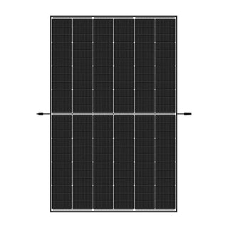 Pannelli fotovoltaici Trina Solar Vertex S+ da 450 W - KIT 7 PANNELLI 3,1 kW Trina Solar