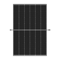 Kit fotovoltaico 10 kW con 23 pannelli fotovoltaici Trina Solar 450 W + Inverter Energy trifase 10 kW