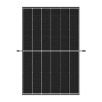 Kit fotovoltaico 6 kW con 14 pannelli fotovoltaici Trina Solar 450 W + Inverter Energy 6 kW Trina Solar
