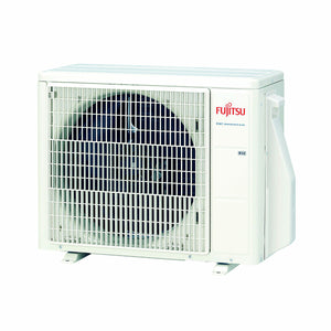 Unità esterna Fujitsu Serie KE 9000 BTU R32 inverter A++
