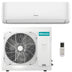 Condizionatore Hisense New Easy Smart 18000 BTU R32 Inverter Wi-Fi A++ Hisense