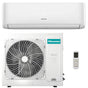 Condizionatore Hisense New Easy Smart 18000 BTU R32 Inverter Wi-Fi A++ Hisense
