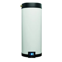 Daikin Multi+ sistema di condizionamento dual split e acqua calda sanitaria - Unità interne Perfera All Seasons 12000+12000 BTU - Serbatoio 120 l Daikin