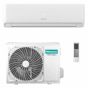 Condizionatore Hisense Ecosense 18000 BTU R32 Inverter A++ WiFi Hisense