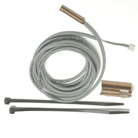 Sonda di minima temperatura per comando tipo "a" Carrier
