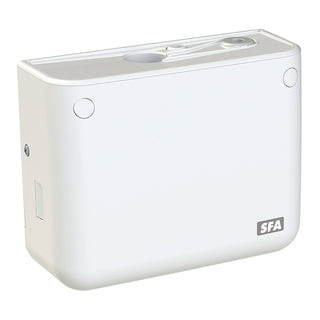 Pompa scarico condensa SFA Sanicondens Deco+ per caldaie a condensazione da cucina