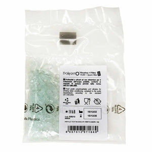 APF 03 ricarica polifosfati e silicati in cristalli per dosatore Polifemo 1" Ivar Ivar