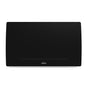 Ventilconvettore Galletti ART-U Metallic Skin Black 50 4,02 - 3,69 kW nero