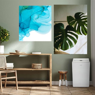 Deumidificatore portatile Daitsu Aral ADD-20XB 20 litri/giorno