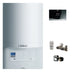 Caldaia a condensazione Vaillant Ecotec Pro VMW 286/5-3 - 24 kW metano  + Termostato SensoHome 380 - A+ Vaillant