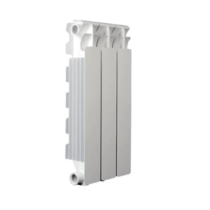 Fondital in alluminio pressofuso calidor super b4 3 elementi interasse 600 mm