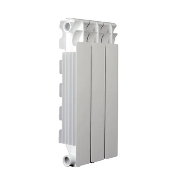 Fondital in alluminio pressofuso calidor super b4 3 elementi interasse 600 mm