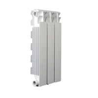Fondital in alluminio pressofuso calidor super b4 3 elementi interasse 500 mm
