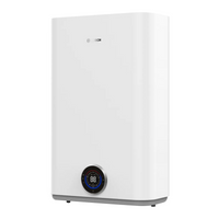 Scaldabagno elettrico Bosch Tronic 5500i T TR5501iT 50 DERB Wi-Fi Verticale/Orizzontale 47 Litri