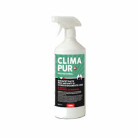 Igienizzante Gel Climapur 900 ml per impianti di condizionamento aria