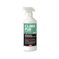 Igienizzante Gel Climapur 900 ml per impianti di condizionamento aria