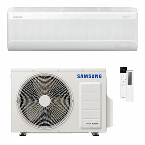 Condizionatore Samsung WindFree Avant S2 7000 BTU R32 Inverter WiFi A+++/A++ 