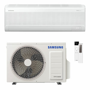 Condizionatore Samsung WindFree Avant S2 12000 BTU R32 Inverter WiFi A+++/A++