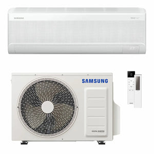 Condizionatore Samsung WindFree Avant S2 12000 BTU R32 Inverter WiFi A+++/A++ Samsung