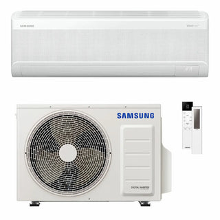 Condizionatore Samsung WindFree Avant S2 18000 BTU R32 Inverter WiFi A++/A+ Samsung