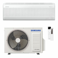Condizionatore Samsung WindFree Avant S2 9000 BTU R32 Inverter WiFi A+++/A++