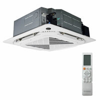 Condizionatore Olimpia Splendid Nexya S5 E Cassetta 4 vie 36.000 BTU Inverter A++ R32 Olimpia Splendid
