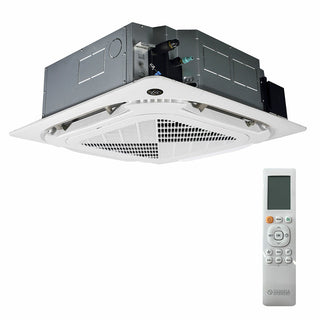 Condizionatore Olimpia Splendid Nexya S5 E Cassetta 4 vie 24.000 BTU Inverter A++ R32
