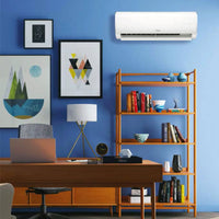 Condizionatore Ferroli Giada S 24000 BTU R32 Inverter Classe A++ WiFi Ferroli