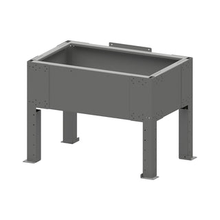 Kit gambe per inserto a pellet CADEL ZEFIRO 9/ ZEN/ SATUR./ PONENTE Cadel