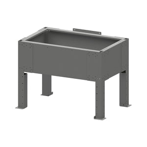 Kit gambe per inserto a pellet CADEL ZEFIRO 9/ ZEN/ SATUR./ PONENTE