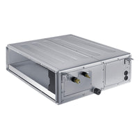 Condizionatore Samsung canalizzabile media prevalenza 24000 BTU inverter A++ unità esterna 6,8 kW commerciale