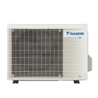 Condizionatore Daikin Emura 3 12000 BTU R32 Inverter A+++ con WiFi Silver