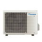Condizionatore Daikin Emura 3 7000 BTU R32 Inverter A+++ WiFi Silver Daikin