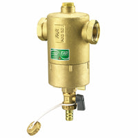 Defangatore FAR per impianti termici completo di magneti 1”1/2
