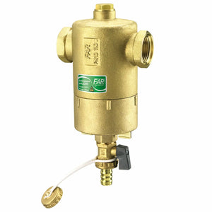 Defangatore FAR per impianti termici completo di magneti 1" FAR