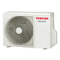 Condizionatore Toshiba Seiya Classic 9000 BTU R32 Inverte A++ Toshiba
