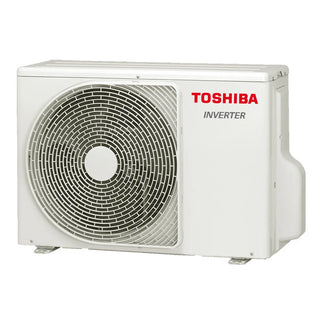 Unità esterna Toshiba 9000 BTU R32 Inverter A++ Toshiba