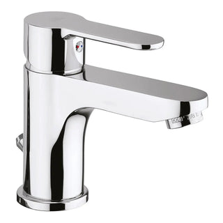 Miscelatore lavabo Paffoni BLU075 con scarico automatico 1"1/4G PAFFONI