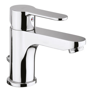 Miscelatore lavabo Paffoni BLU075 con scarico automatico 1"1/4G PAFFONI