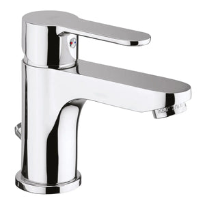 Miscelatore lavabo Paffoni BLU075 con scarico automatico 1"1/4G PAFFONI