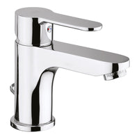 Miscelatore lavabo Paffoni BLU075 con scarico automatico 1"1/4G PAFFONI