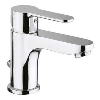 Miscelatore lavabo Paffoni BLU075 con scarico automatico 1"1/4G PAFFONI