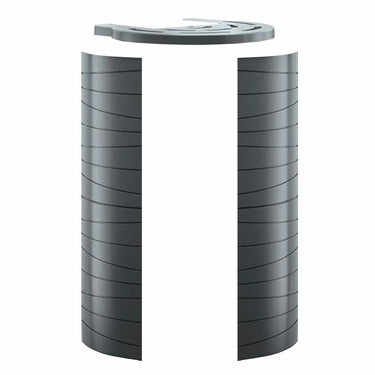 Stufa a pellet Caminetti Montegrappa Gassa M MW22 AUP 19,7 kW  Idro Sugar Caminetti Montegrappa