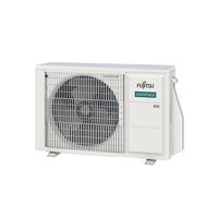 Condizionatore Fujitsu Serie KMCG WiFi 9000 BTU R32 Inverter A++