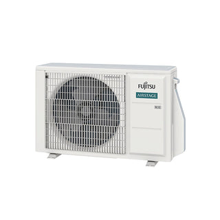 Condizionatore Fujitsu Serie KMCG WiFi 9000 BTU R32 Inverter A++