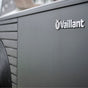 Pompa di calore aria-acqua Vaillant aroTHERM pro VWL 125/7.1 12 kW 400 V trifase monoblocco R290 A++ ad alta temperatura