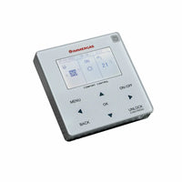 Pompa di calore aria acqua Immergas Magis M14 14 kW monoblocco monofase Inverter R32 A++ Immergas