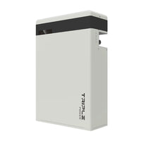 Batteria di accumulo con BMS integrato SolaX Triple Power T-BAT H 5.8 da 5,8 kW - MODULO MASTER  Solax