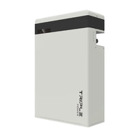 Batteria di accumulo con BMS integrato SolaX Triple Power T-BAT H 5.8 da 5,8 kW - MODULO MASTER 
