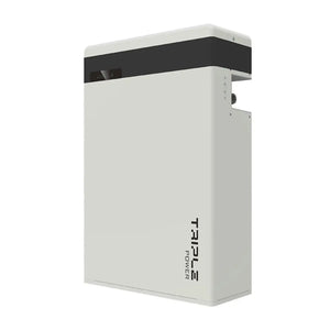 Batteria di accumulo con BMS integrato SolaX Triple Power T-BAT H 5.8 da 5,8 kW - MODULO MASTER  Solax